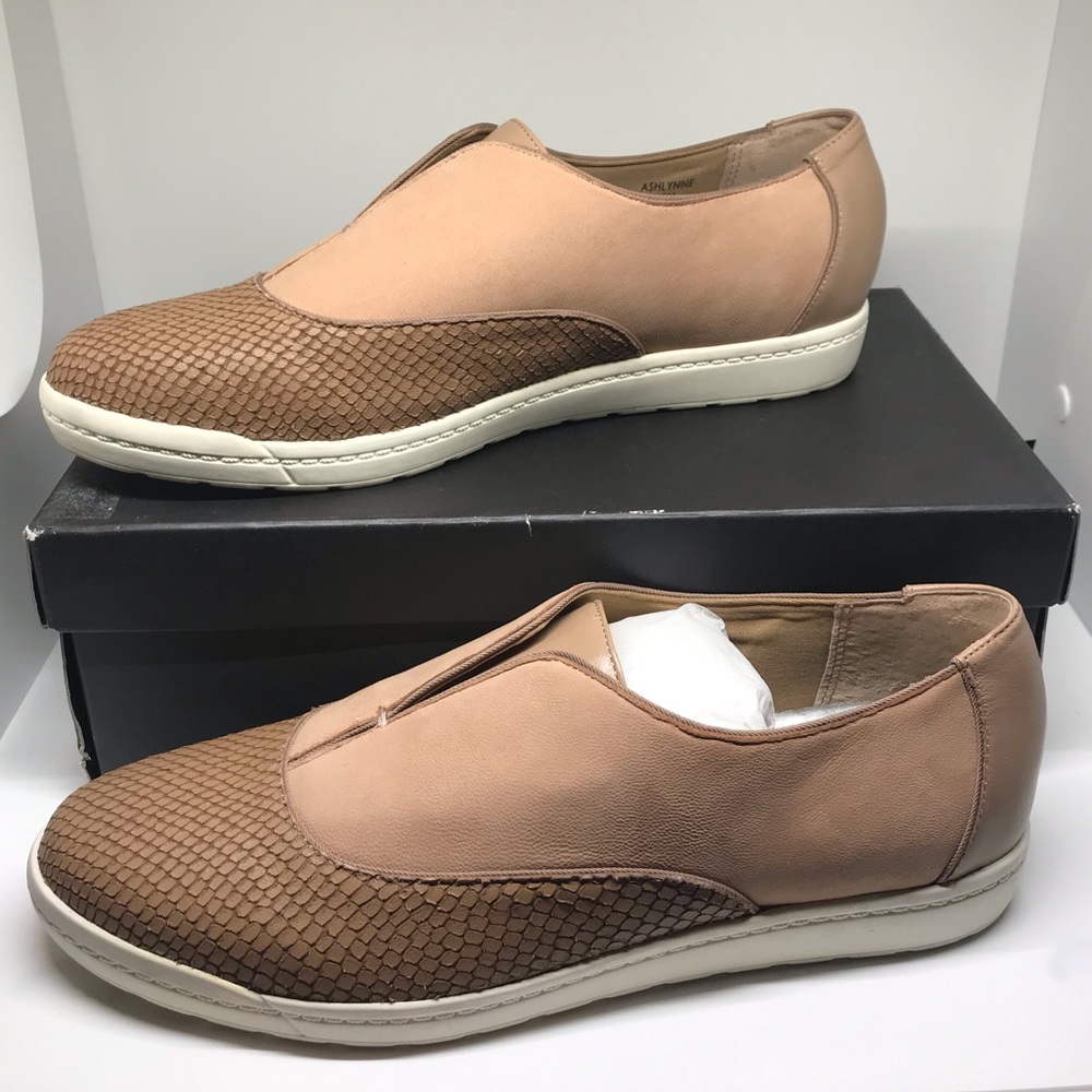 Tahari Ashlynne Slip On Shoes